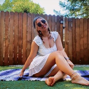 Meet your Posher, Bree